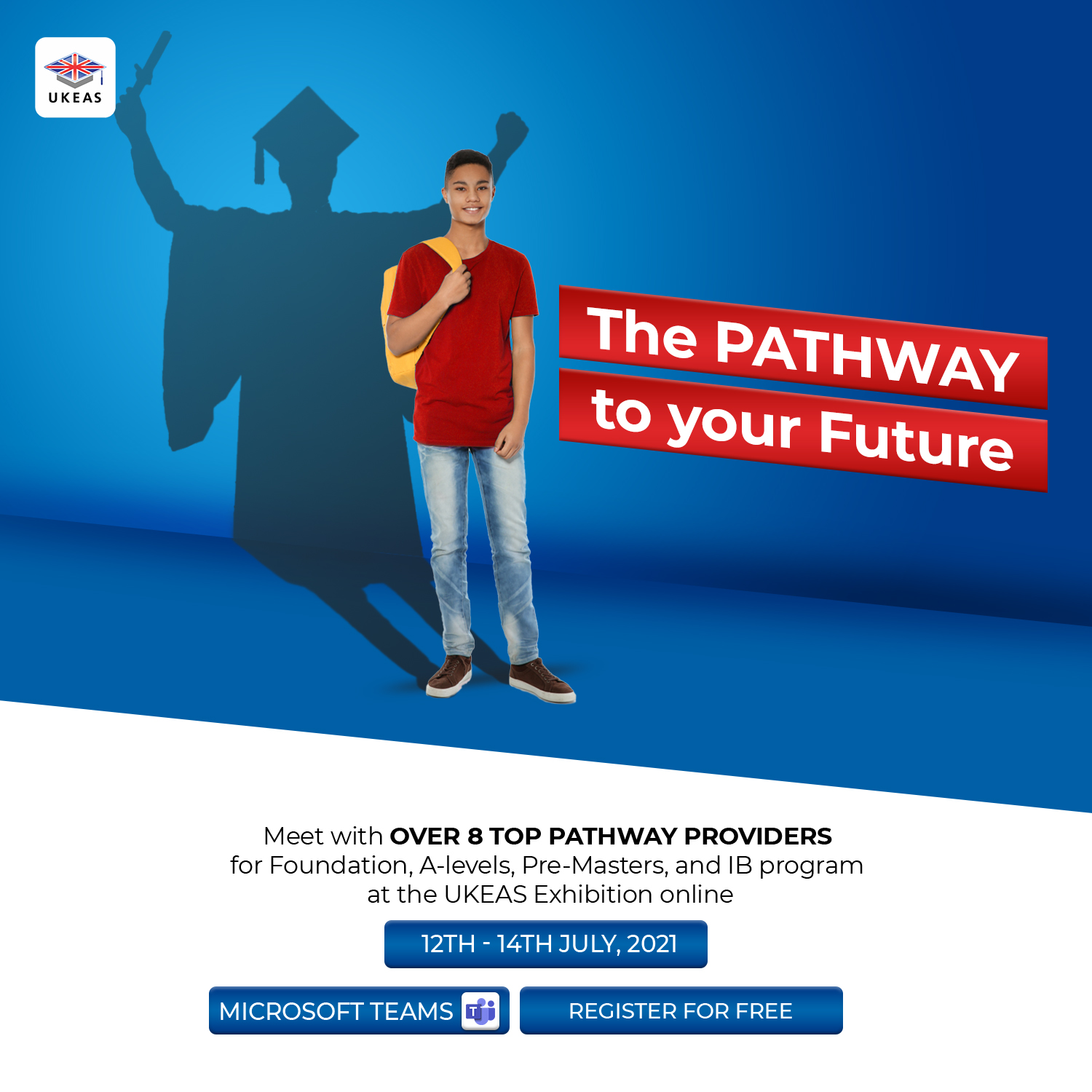 These Kind of People Can’t Study Abroad!